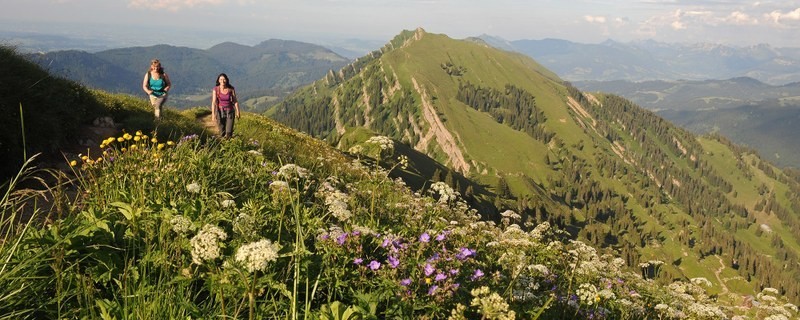 Naturpark Nagelfluhkette/A+D