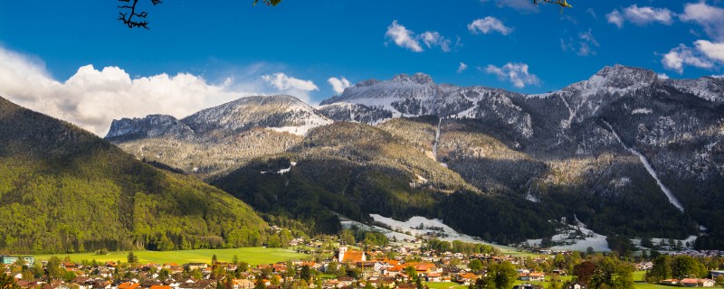 Klima.Fit Pilotgemeinde Aschau